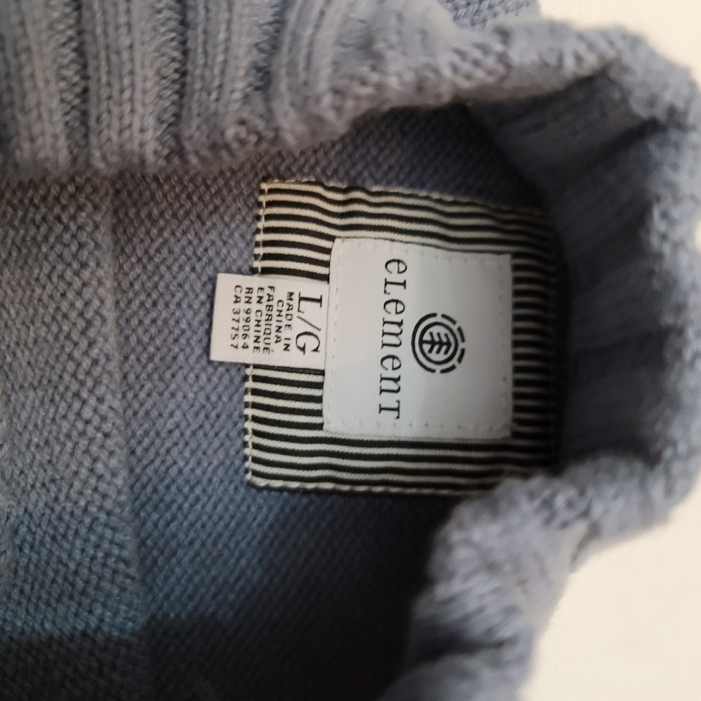 Element Rising Sun Sweater in L - Picture 6 of 6
